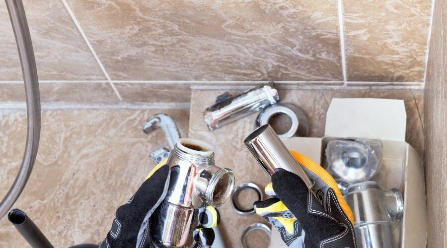 Expert flood damage restoration services in Wilsonville, AL